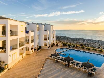 Appart hôtel Blancala 2*