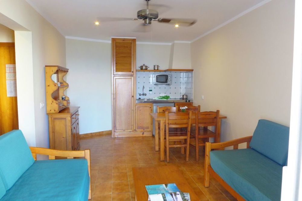 Appart hôtel Blancala Cala Blanca (Menorca)
