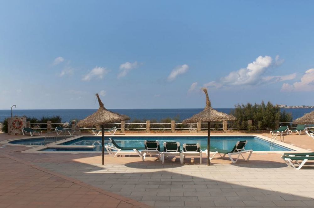 Blancala Apartahotel 2*