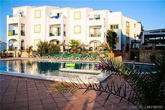 Blancala Appart hôtel Cala Blanca (Menorca)