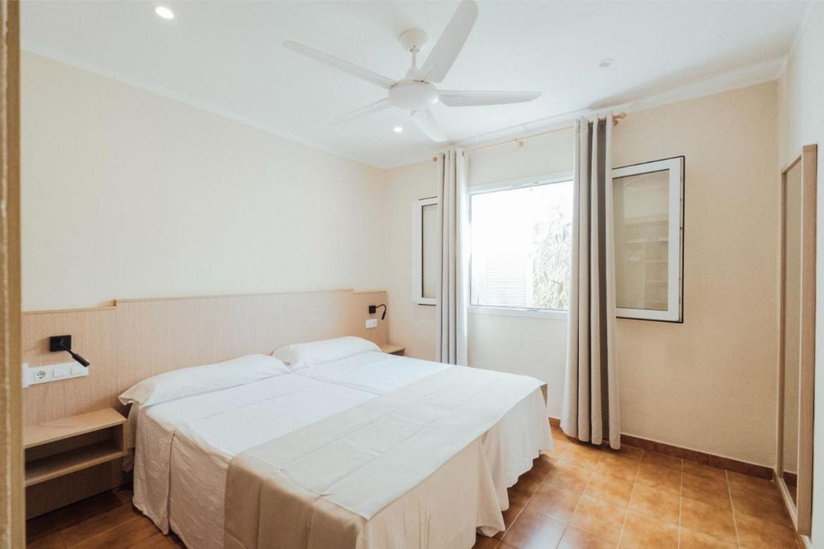 Apartahotel Blancala