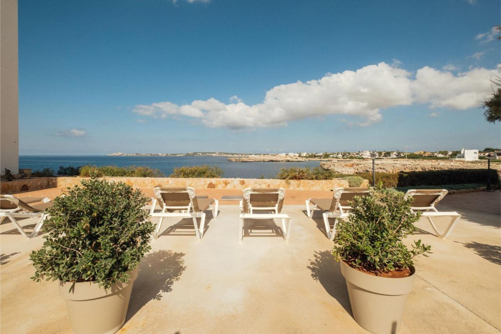 Blancala Cala Blanca (Menorca)