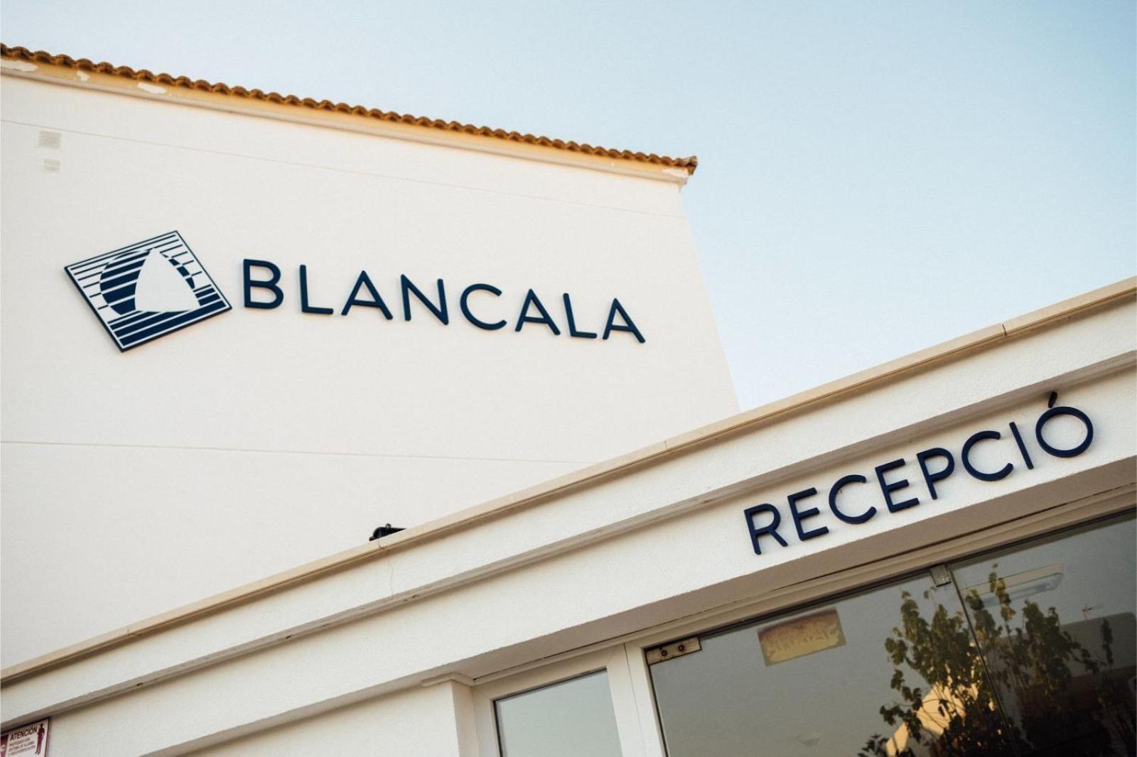 Apartahotel Blancala 2*