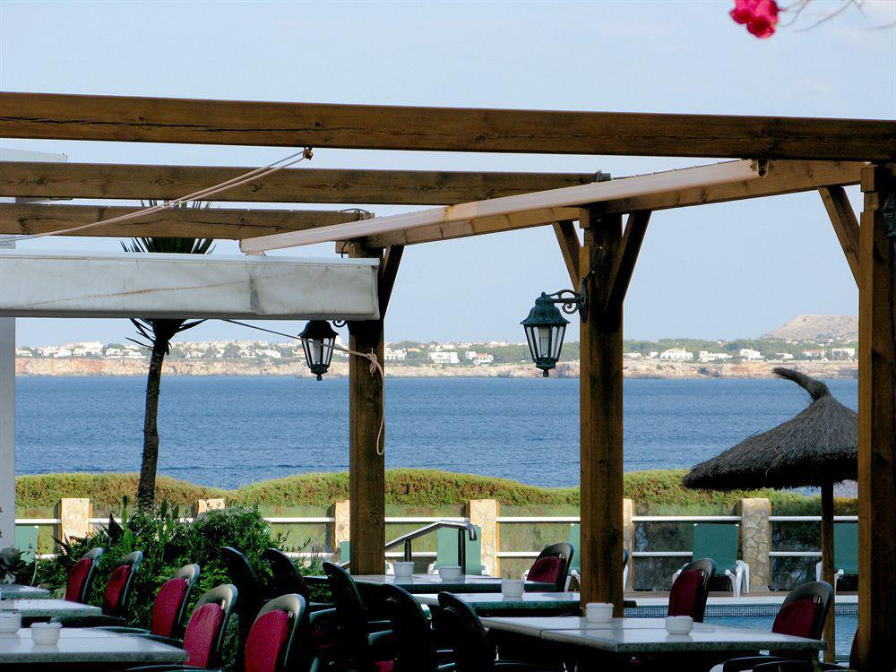 Appart hôtel Blancala Cala Blanca (Menorca)