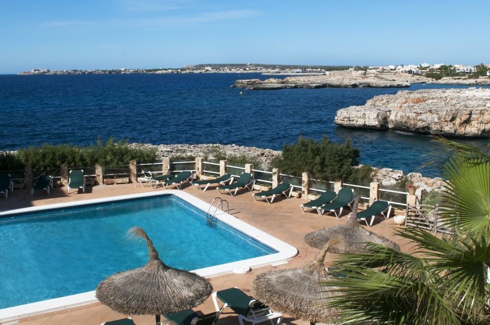 Aparthotel Blancala Cala Blanca (Menorca)