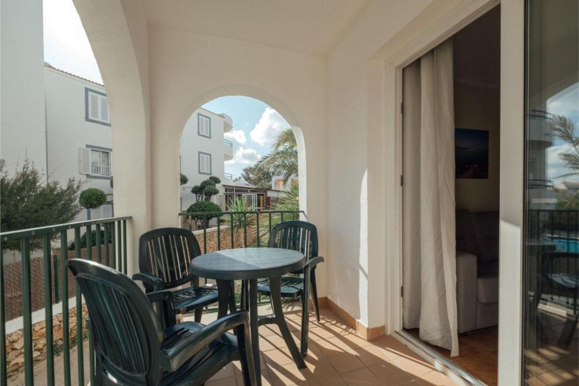 Apartahotel Blancala 2*