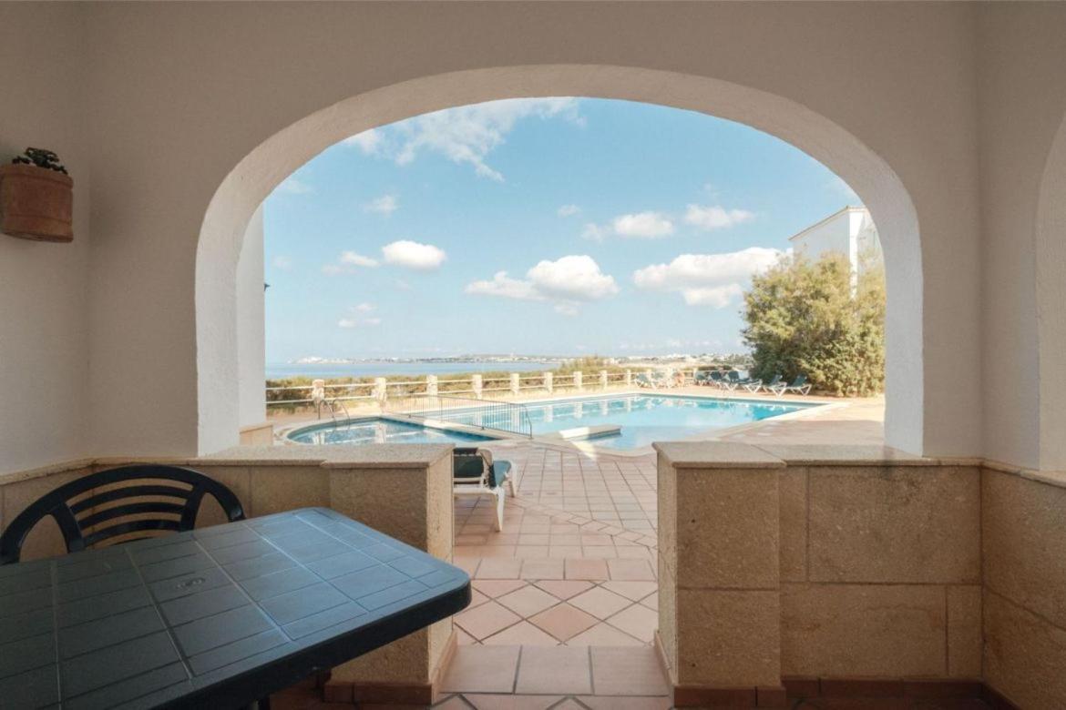Blancala 2* Cala Blanca (Menorca)