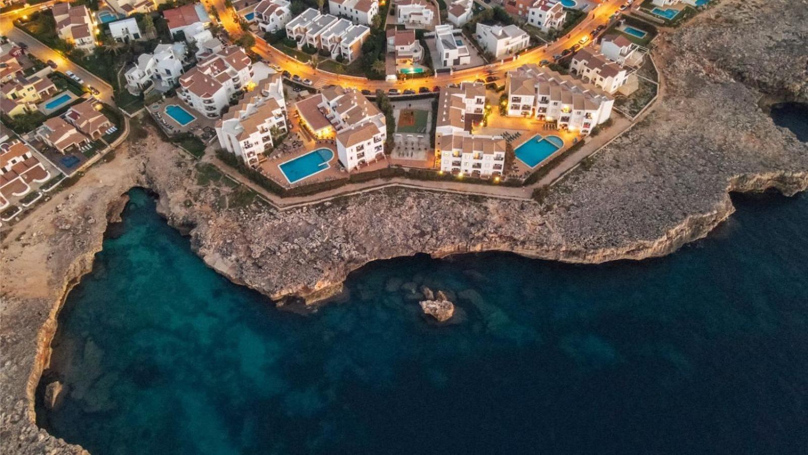 Blancala Apartahotel